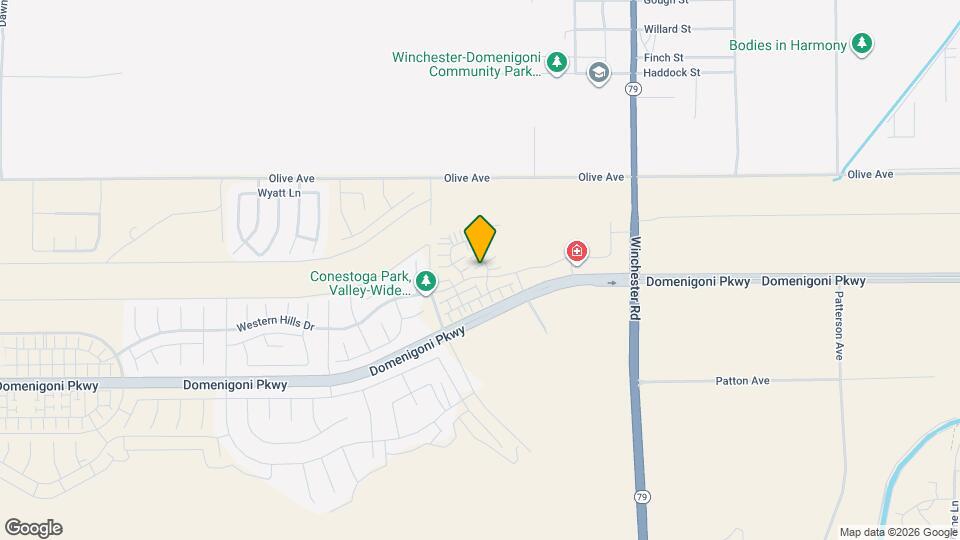 29243 Victoria Bch Blvd Map and Location Details
