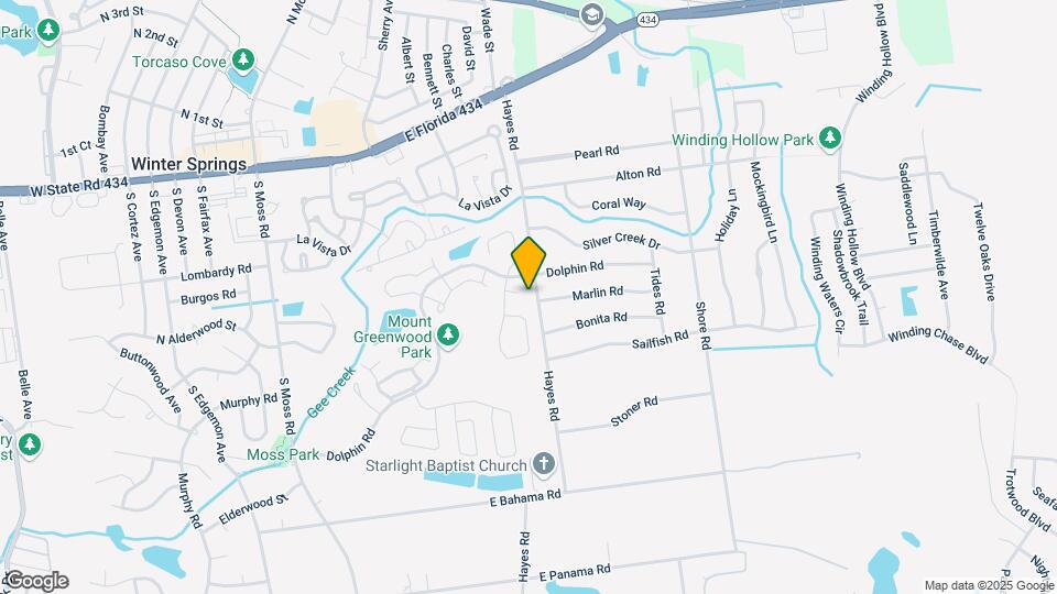 367 Masson Ct Map and Location Details