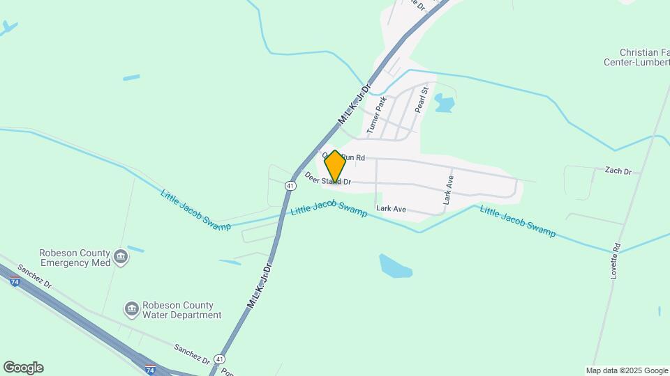 136 Deer Stand Dr Rentals in Lumberton, NC