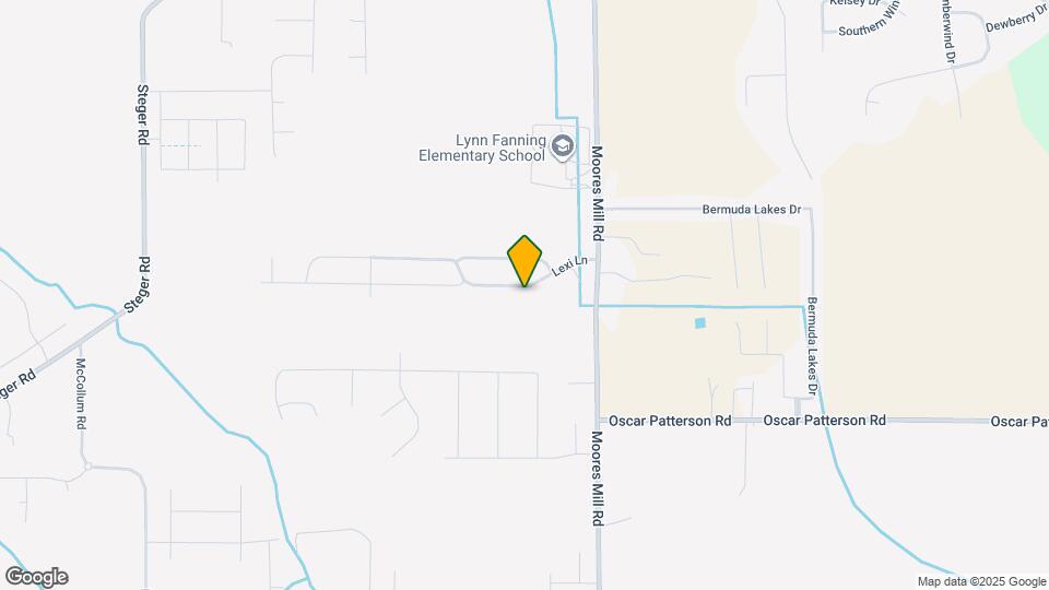 120 Lexi Ln Map and Location Details