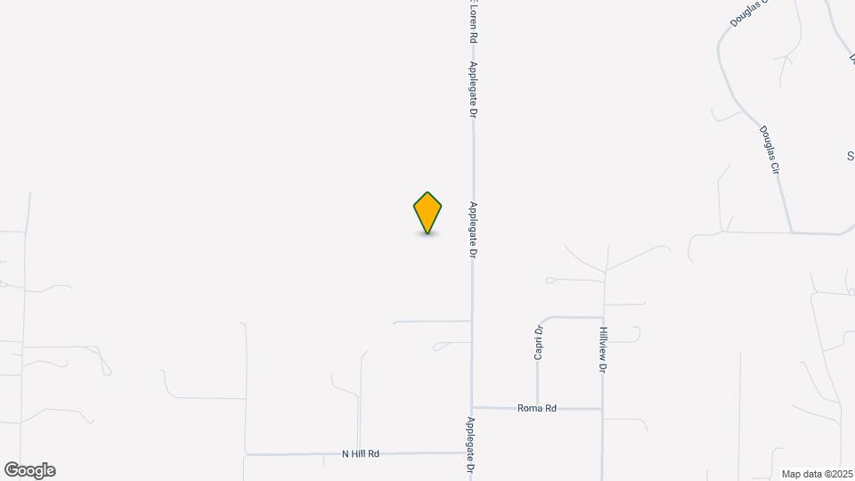 340 Brownstone Rd Mapa y Detalles de la Ubicación