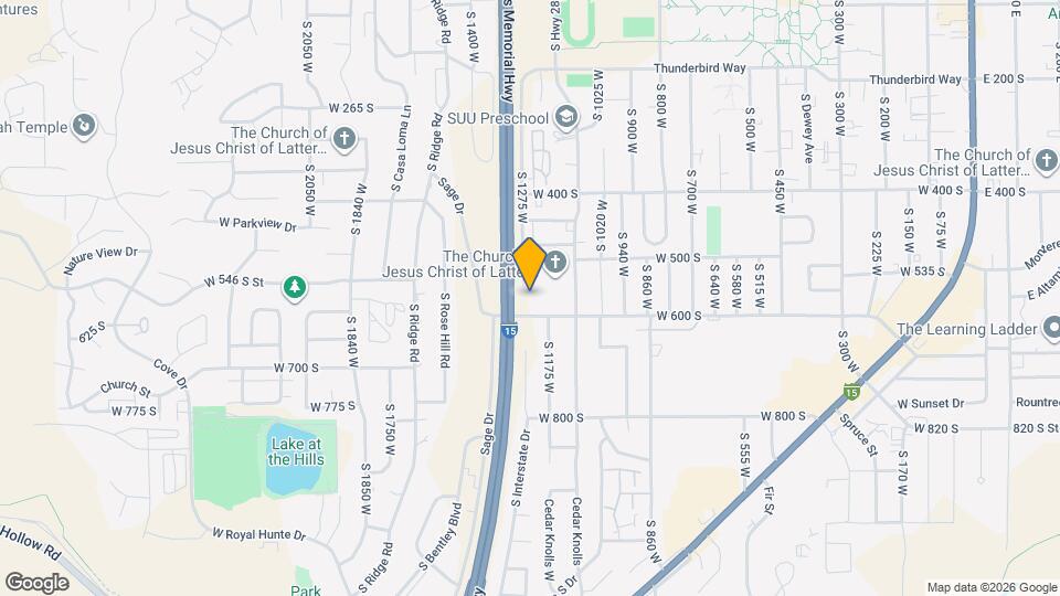 Mandalay Student Apartments Cedar City, UT Apartments For Rent