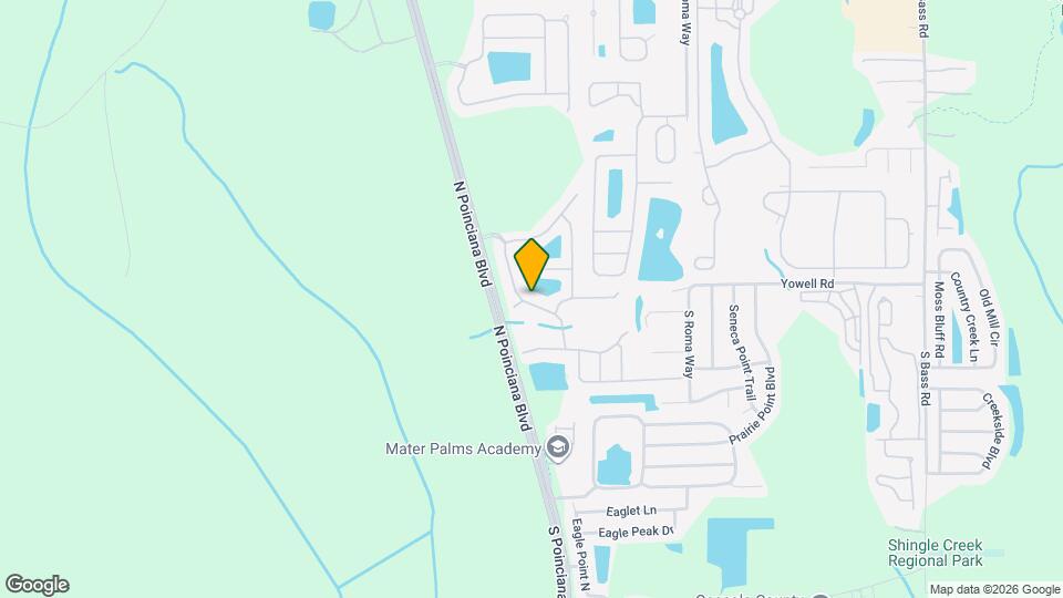 133 Madiera Beach Blvd, Unit SI ID1603856P Map and Location Details