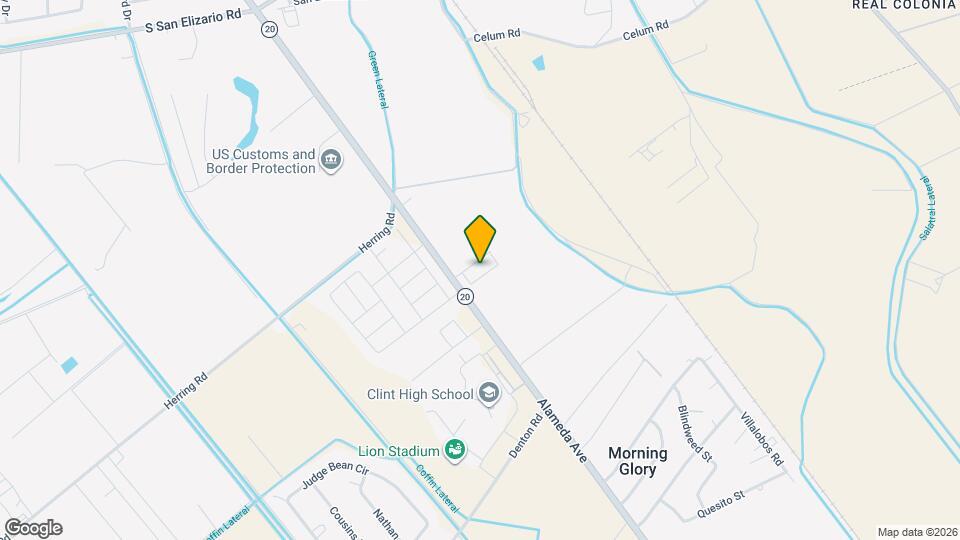 Kinship Commons Mapa y Detalles de la Ubicación