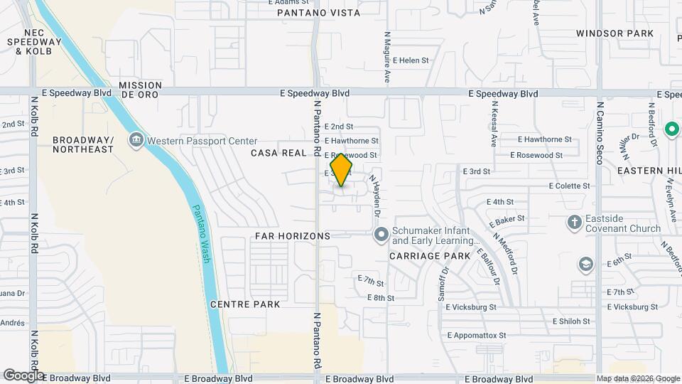 Beautiful 2 bedroom, 2 bath Condo available Map and Location Details