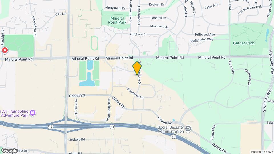 428 S Yellowstone Dr Apartments Madison, WI Apartments For Rent