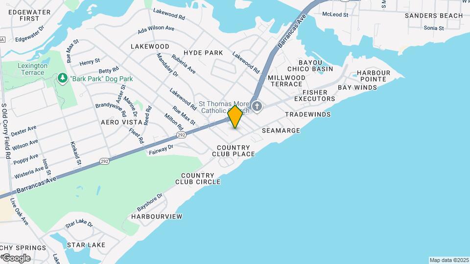 17 Palao Rd Map and Location Details