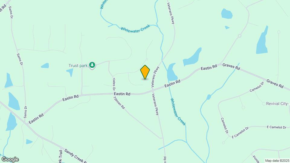 180 Lucky Leaf Pl Map and Location Details