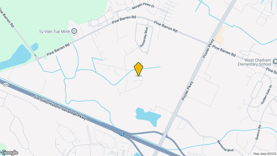 42 Sand Valley Ct Map and Location Details