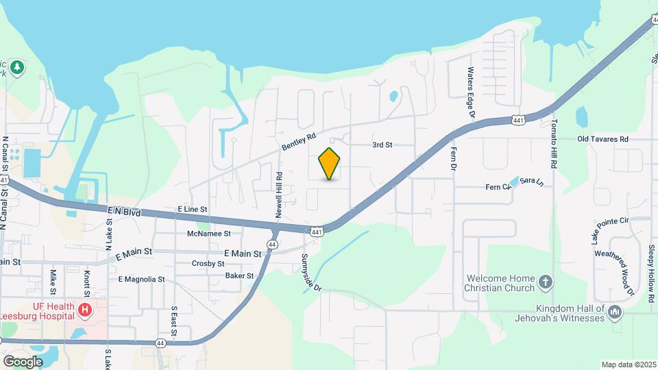 31962 Katelin Cir Map and Location Details