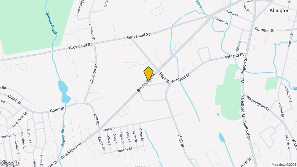 700 Brockton Ave Apartments and Nearby Abington Apartments For Rent