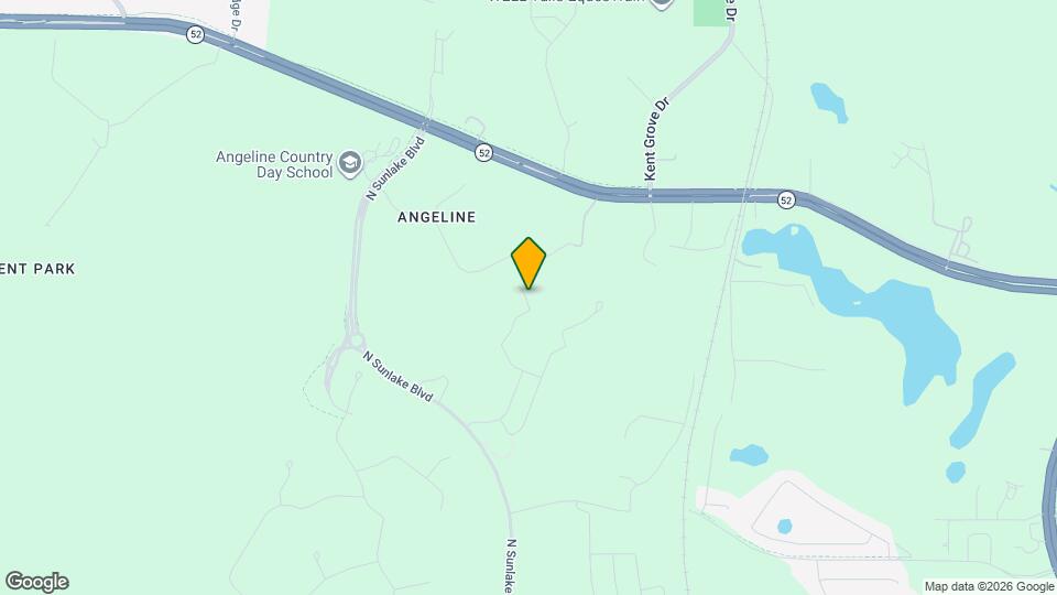 11374 Velvet Apricot Dr Map and Location Details