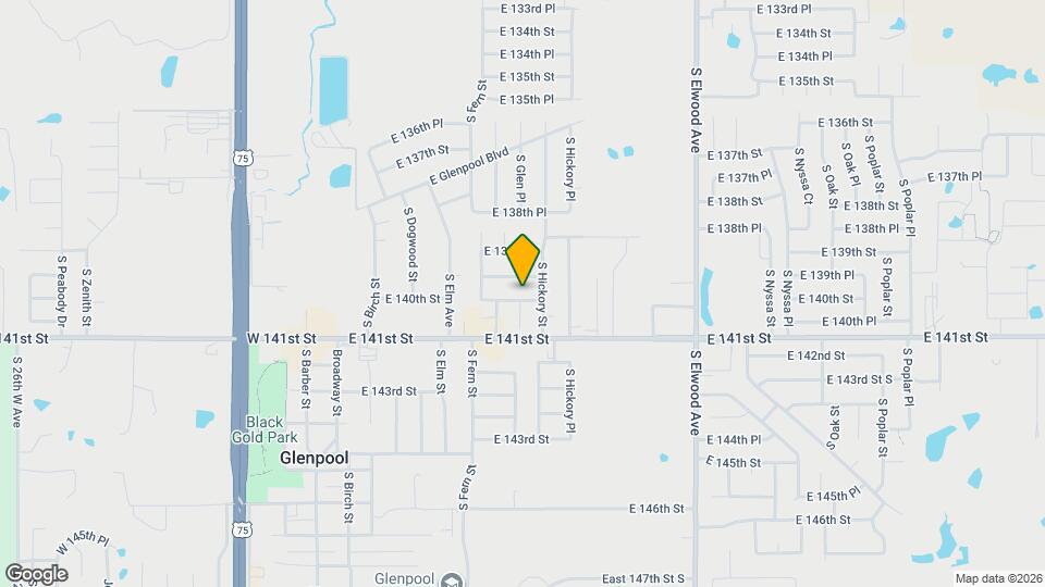 607 E 140th St Map and Location Details