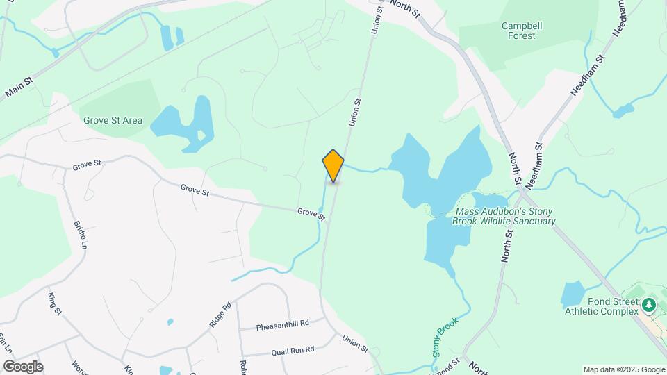 68 Union St Apartments Norfolk, MA Apartments For Rent