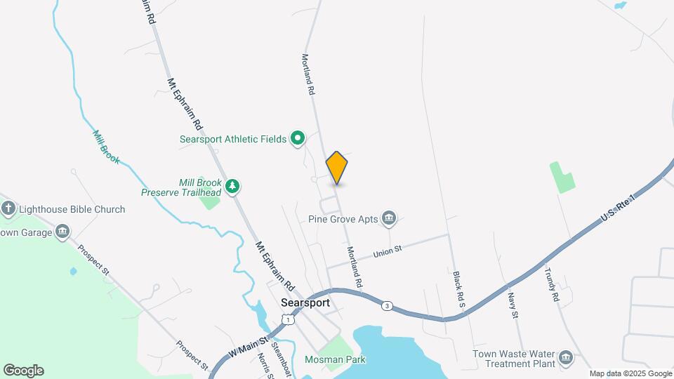 Mariner Woods Apartments and Nearby Searsport Apartments For Rent