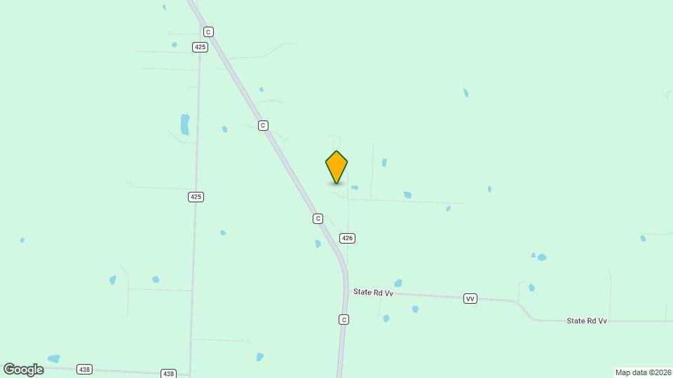 6583 Jamie Ln, Unit B Map and Location Details