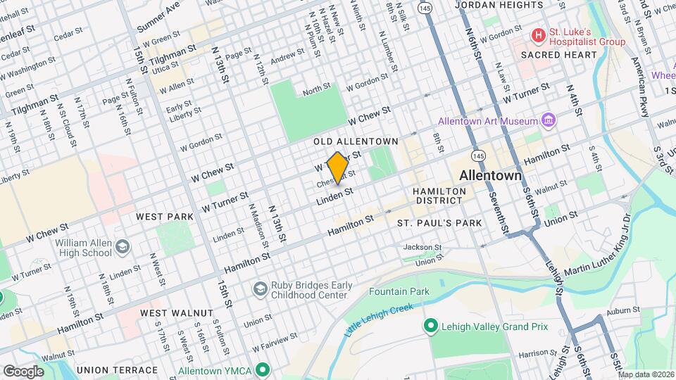 Geiger Apartments and Nearby Allentown Apartments For Rent Allentown, PA