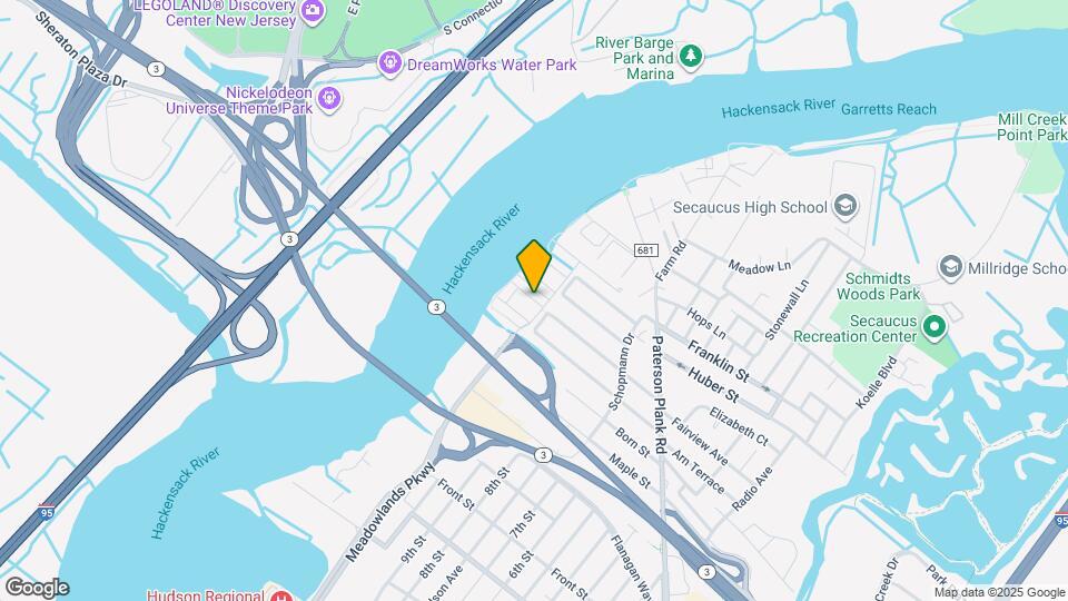 47 Mallard Pl Map and Location Details