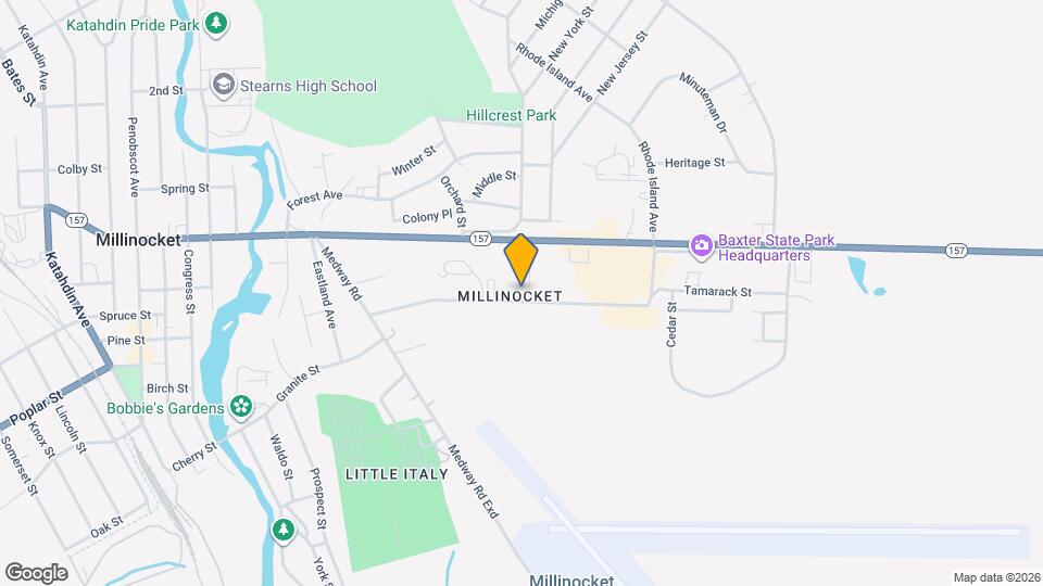 Mountain View Apartments Millinocket, ME Apartments For Rent