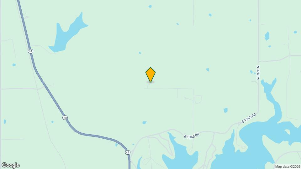 7314 E 136 Rd Rentals in Holdenville, OK