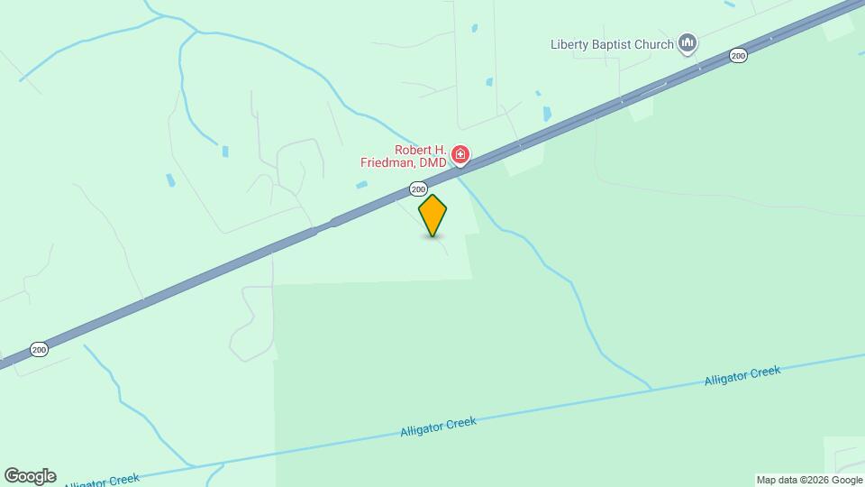 55099 Zweifel Rd Mapa y Detalles de la Ubicación