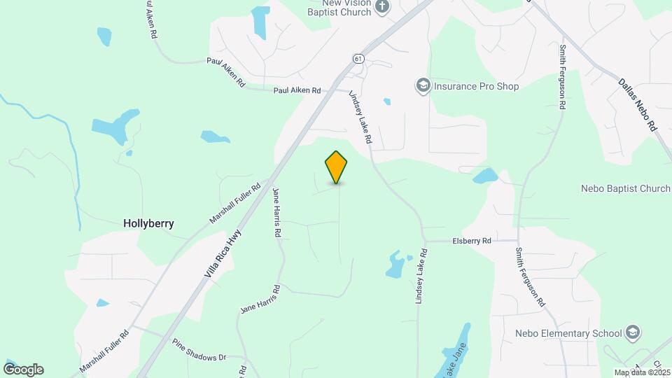 15 Jessica Ln Map and Location Details