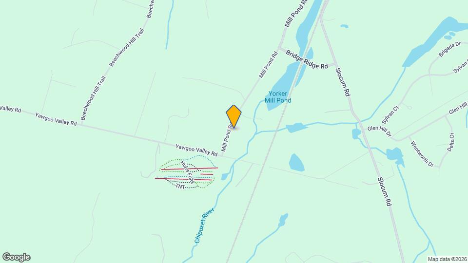 Yawgoo Valley Apartments Exeter, RI Apartments For Rent