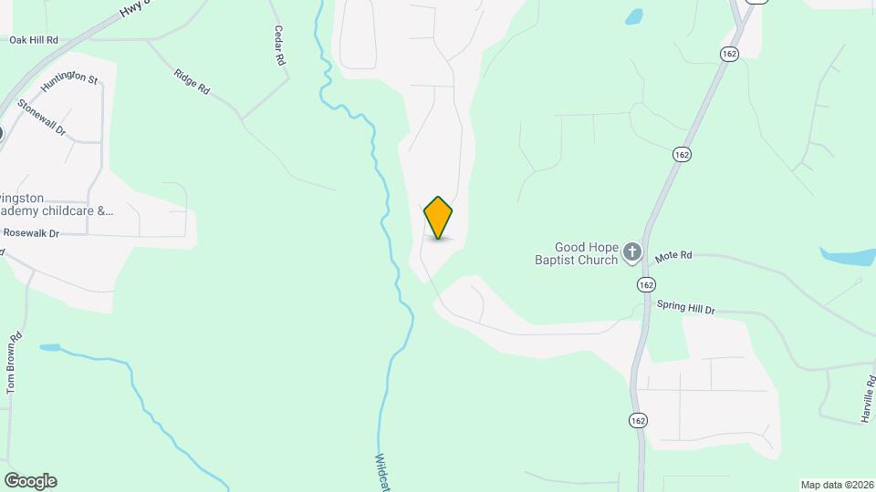 20 Haywood Ct Map and Location Details