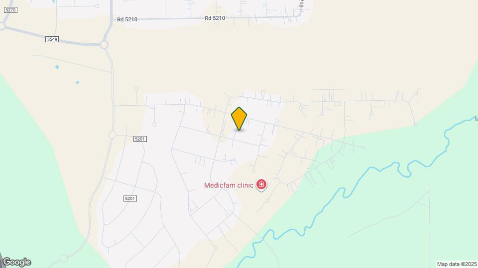 95 Rd 5263B Map and Location Details