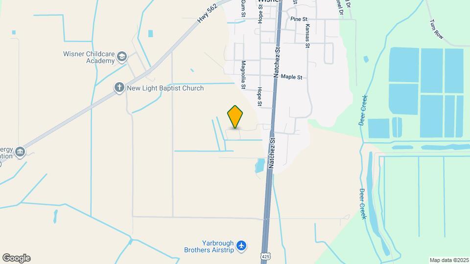 Franklin Manor Apartments Wisner, LA Apartments For Rent