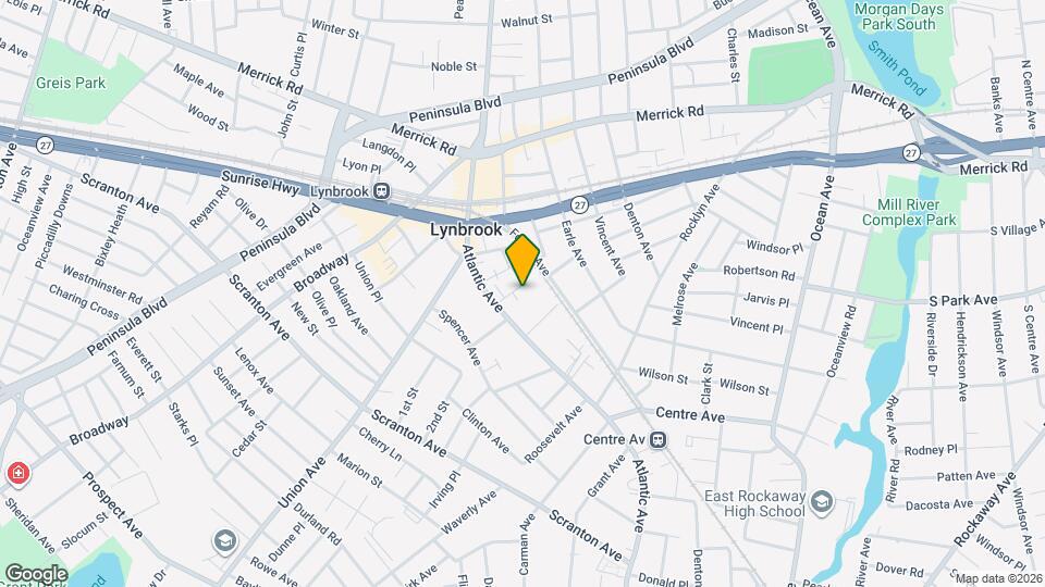 24 Doxsey Pl Map and Location Details