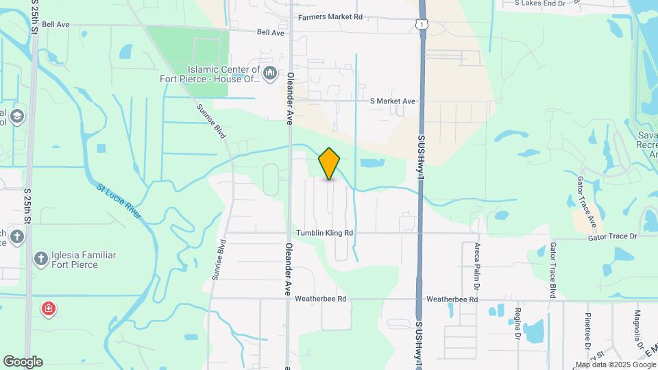 171 Carol Susan Ln Map and Location Details