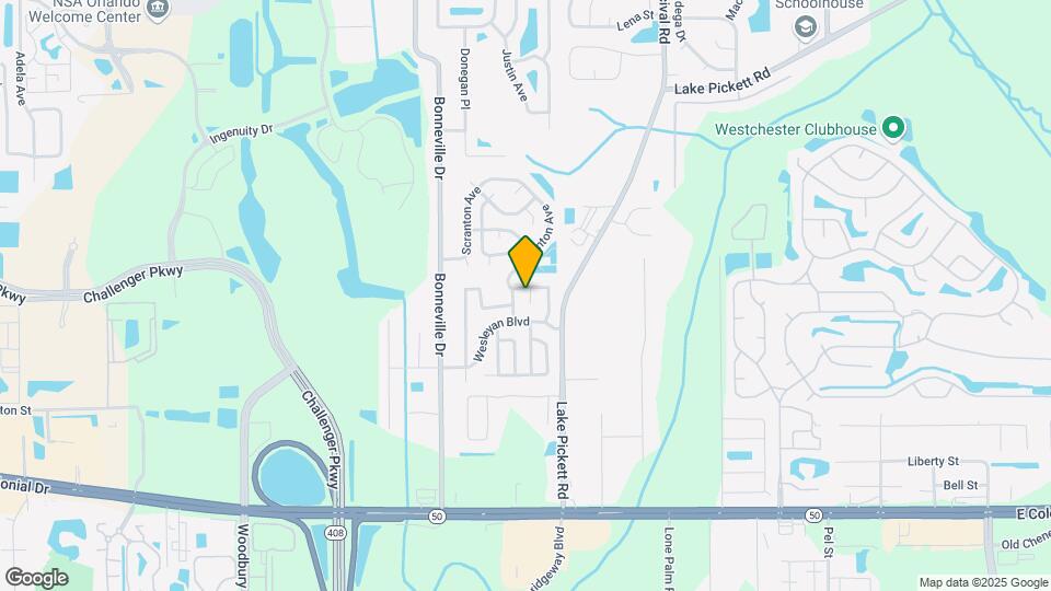 1926 Syracuse Cir Map and Location Details
