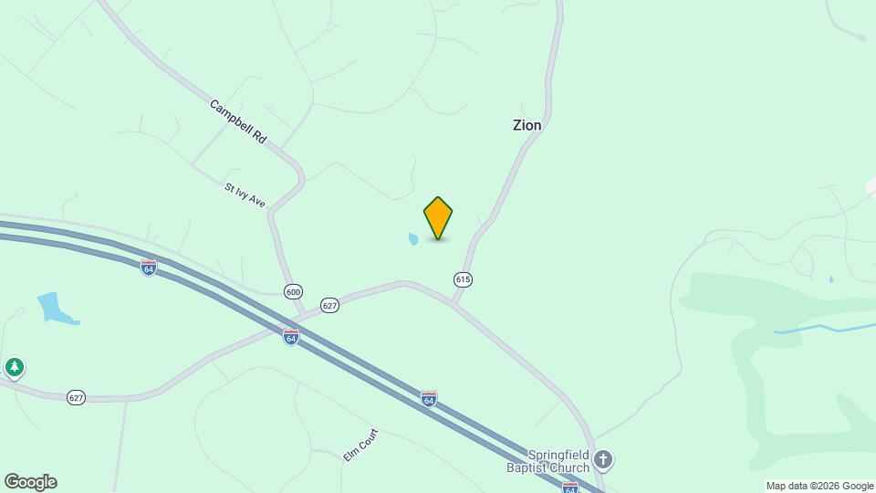 165 Columbia Rd Map and Location Details