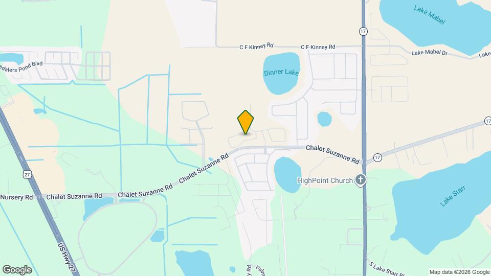 626 Bell Prairie Cir Map and Location Details