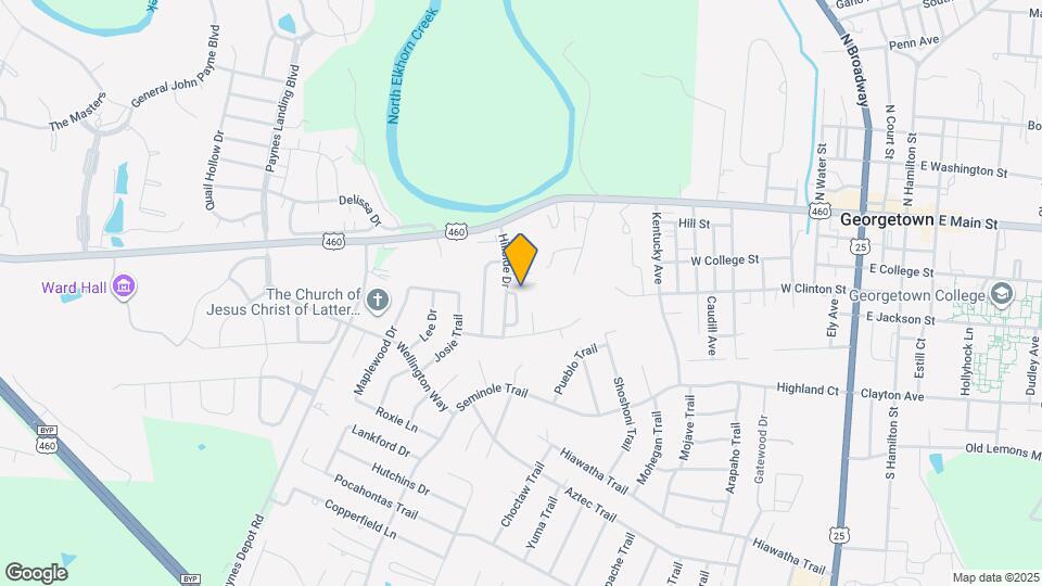 Trinity Apartments KY Apartments For Rent