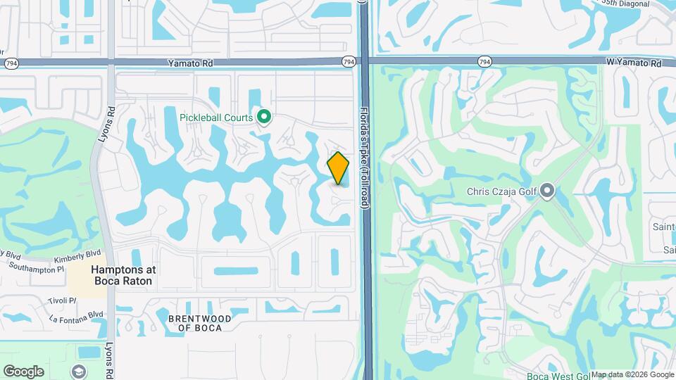 2012 Hythe a, Unit #2012 Map and Location Details