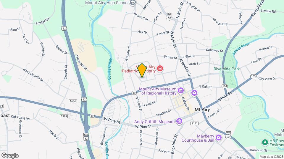 Camden Apartments Mount Airy, NC Apartments For Rent