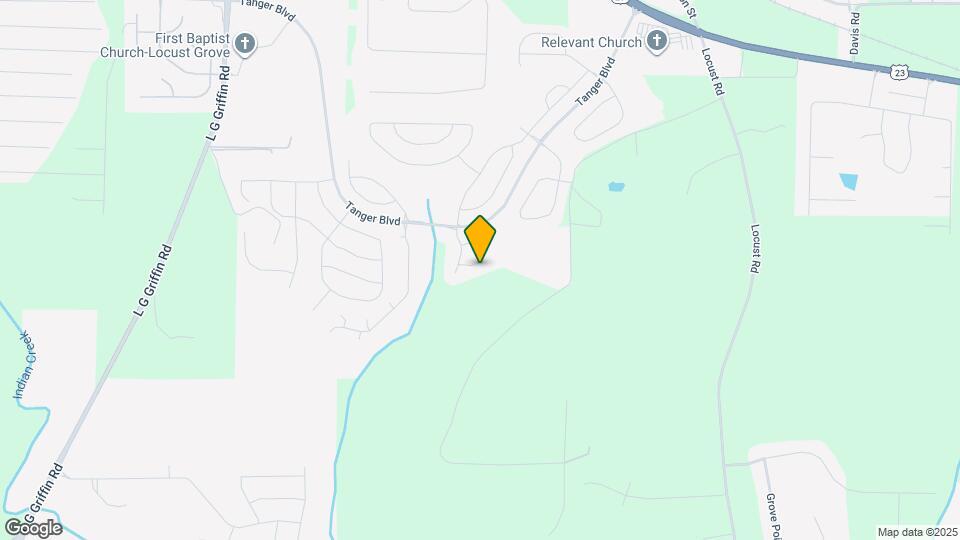 314 Nutwood Trce Map and Location Details