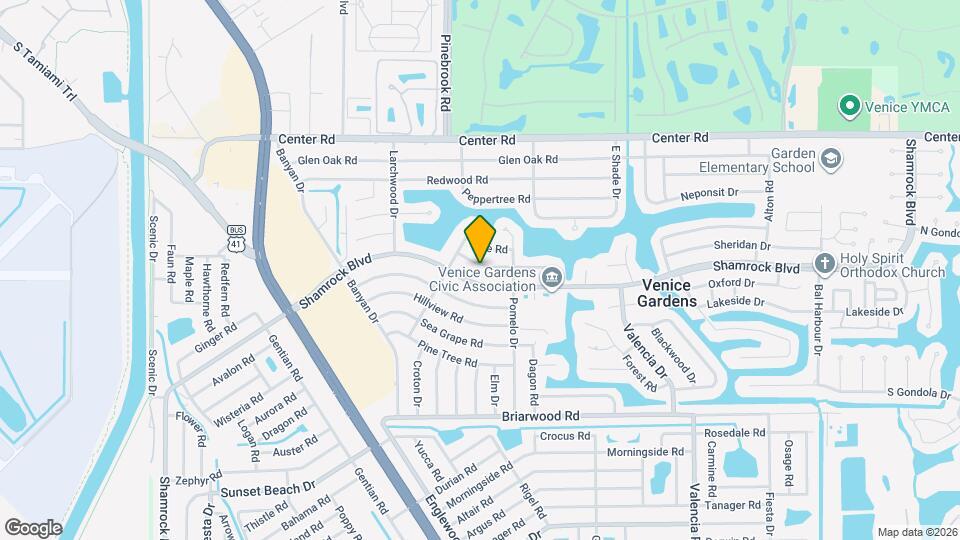 352 Tihami Rd, Unit 417 Mapa y Detalles de la Ubicación