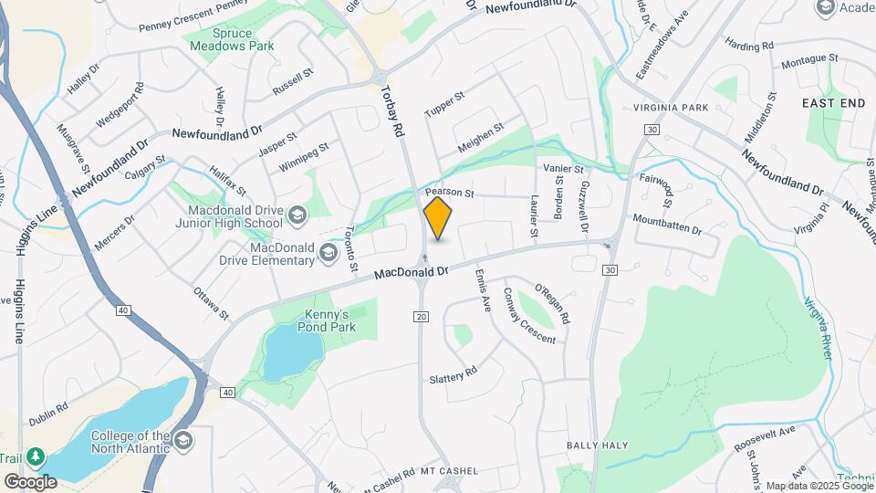 Torbay Road Apartments St John's, NL Apartments For Rent