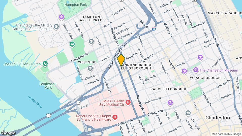 7 Sanctuary Ct Map and Location Details