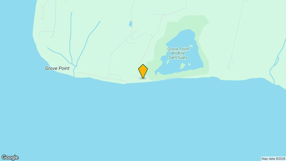 44 Pocahontas Dr Map and Location Details