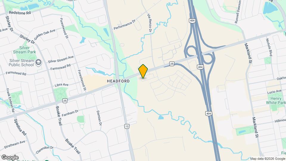 152 Matawin Ln Map and Location Details