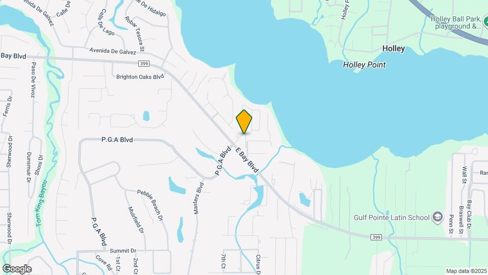 2893 Leah's Ln Map and Location Details