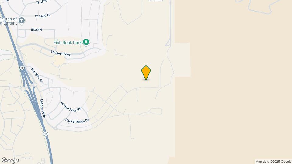 1234 Firepit Knoll Dr, Unit 001TT Map and Location Details