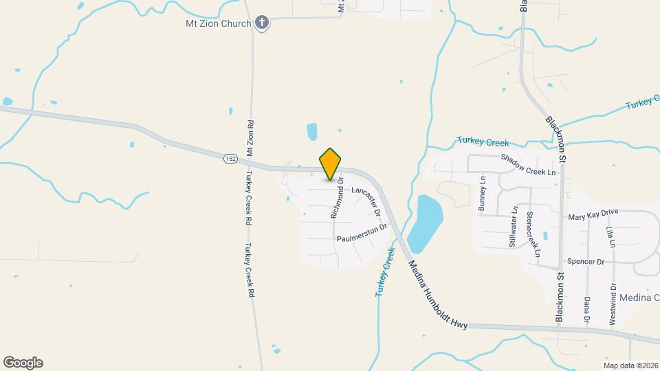 100 Kensington Cove Rentals in Medina, TN