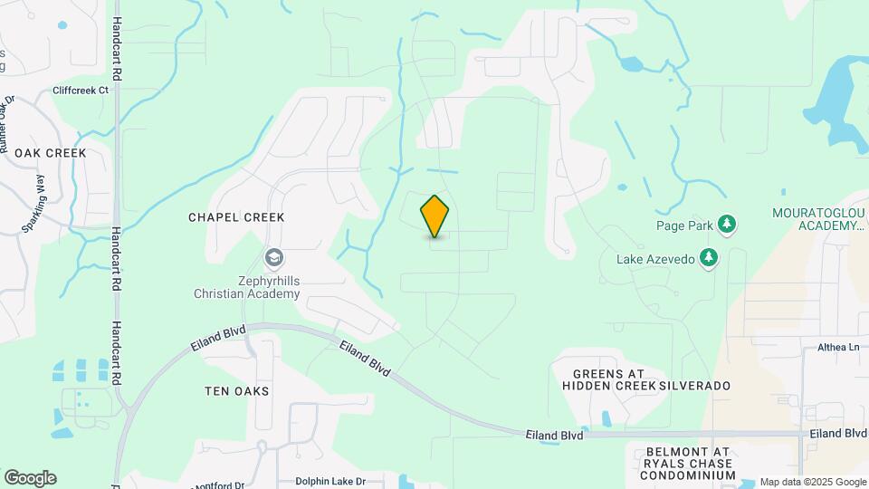 35427 Quartz Lk Dr Map and Location Details