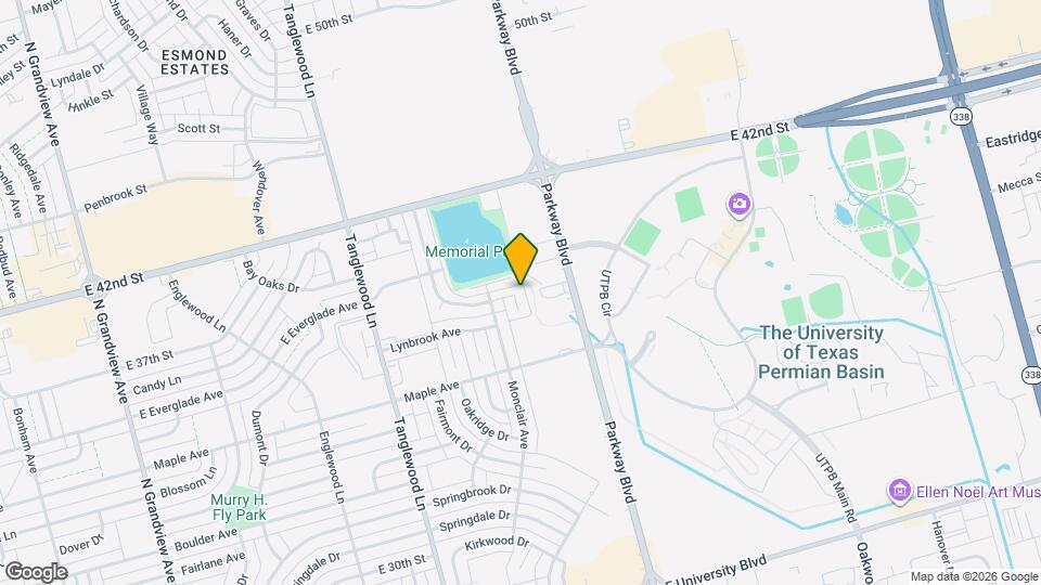 10 Arroyo-Santiago Map and Location Details