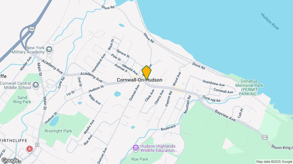 240 Hudson St Apartments Cornwall On Hudson, NY Apartments For Rent